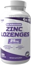EAS Cenușă Lozenges 
