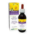 Naturalma Dandelion (Taraxacum officinale) Root and herb Alcool-Free Tincture - 4 fl oz Extract lichid în picături - Herbal Supplement - Vegan