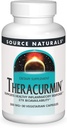 SURSE NATURALE Theracurmin 300 Mg Capsule vegetale, 30 Conte