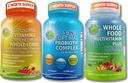 Sanatate gutoasa, imunitate, energie si suport nutrient 