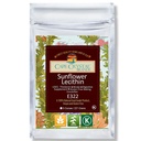 Cape Crystal Floorflower Lecitin Powder, 100% Natural și Gluten-Free. Este Vegan, non-GMO Alternative la Soy Lecithin Powder (8-oz.)