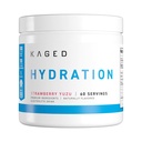 Kaged Hydration Electrolytes Powder 