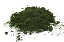 Organic verde Spirulina pulbere 100g
