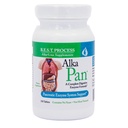 Alka•Pan Cel mai bun proces Alkaline 