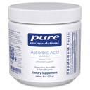 Pure Encapsulations Ascorbic Acid Powder 