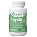 Model Wellness Cognitive Complex Supplement 