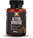 Wilderness Atlet - Altitudine Avantaj 