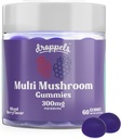 Droppels Multi-Mushroom Gummies 