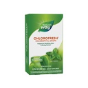 Natura's Way Clorofresh, Liquid Clorofill Concentrat Drops, Intern Deodorant*, Supports Detoxification Pathways*, Mint Flavored, 2 Fl. Oz.