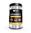 Ingrediente originale pure Vitamina C (730 capsule) No Magneziu sau Rice Fillers, întotdeauna pură, Lab verificat