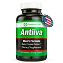 Beta Sitosterol Bărbaţii de suport prostata Supliment alimentar 