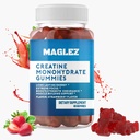Creatine Gummies 