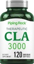Piping Rock CLA Suplimente 
