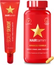 HAIRTamin Avansat Hair & Scalp Ser Pack 