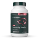 VetriScience Imunity Health Easy-Open Capsules, Immune Plus Supliment pentru câini de rasă medie și mare, Cell Advance Imunity and Alergy Support with Antioxidanti, Hypoallergenic Formula, 120 Count