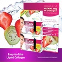 Nutriție aplicată Colagen lichid, 20 Conte