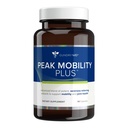Gundry MD® Peak Mobility Plus Advanced Joint and Flexible Support Formula, 60 Count