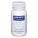 Pure Encapsulations 5-HTP 50 mg