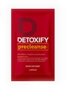 Detoxifierea capsulelor de dezintoxicare pre-curățare de o zi cu muls de lapte și păpădie - Curățarea totală a corpului pentru femei și bărbați