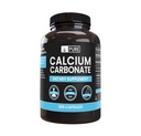 Ingrediente originale pure Carbonat de calciu Nu Magneziu sau umpluturi de orez, întotdeauna pur, Lab verificat