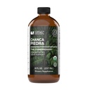 Chanca organic Piedra concentrat & Extract 8oz - Phyllanthus Niruri - Natural lichid Stone Breaker & Crusher Tincture