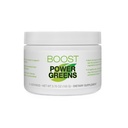 BODi Power Greens Boost - pentru femei si barbati - Superfood Supplement with Phytonutrients from Spanac, Chlorella, Castravete, Kale, Telina & Matcha - No Artificial Colors or Flavors, 21 Servings