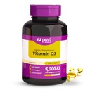 Vitamina D3 5000 UI 
