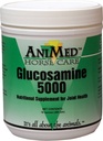 AniMed Horse Glucosamine 5000 Supliment, 16 oz