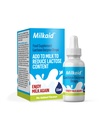 Milkaid Lactase Enzyme Drops for Lactoză Intoleranță 