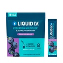Multiplicator de hidratare I.V.® lichid - Concord Pulverizare 