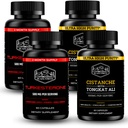 Black Forest Ultimate TESTO Stack Suplimente