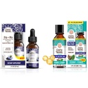 Ulei de semințe de guruNanda negru 5000 UI vitamina D3, K2 & E + ulei de cocos cu uleiuri esențiale Vitamina D3, E, K2 pentru suport imun, Igienă orală