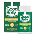 BunBelly Capsule Probiotice pentru Sănătate Digestive & Iron Sugestie 