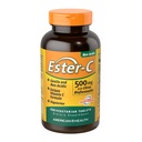 Ester-Vitamina C cu Citrus Bioflavonoids 500 Milligrams 450 Veg Tabs