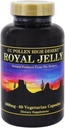 C Polen Royal Jelly 1000-60 Capsule vegetariene