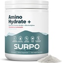 Essential Amino Acids Supliment & Zahăr Electroliti Powder 