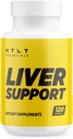 Suport hepatic de HTLT 