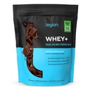 LEGIUNEA Whey+ Proteine Whey Izolat de la Vaci Fed Iarbă - Whey Proteine Izolate Pulbere scăzut Calorie, Non-GMO, Zahăr fără, Lactoză și Gluten gratuit, Toate praful natural de proteine pentru bărbați și femei 30 Serviri