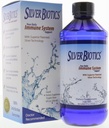 American Biotech Labs Silver Biotics 8 Oz (Pachet de 2)