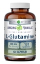 Amazing Formulas L-Glutamine  Amazing Suplimentul 