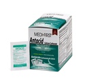 Medi- Primul 80233 Tablete de antiacide de mentă masticabile, 100 Număr