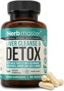 Nora Ross Herbmaster Ficat Cleanse Detoxifiere & Reparaţii 