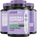 Suport adrenal & Cortizol Manager Supliment 