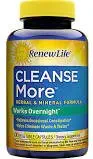 ReNew Life - CleanseMore - 100 capsule vegetariene