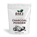 Charcoal Powder 8 oz 227 Grams Produse alimentare Grad Charcoal Pulbere pentru Dinte Powder Face Pack