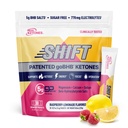 Ketone Real BHB Cetone Exogene Drink Mix Pachete 