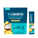 Multiplicator de hidratare I.V.® lichid - Pina Colada 