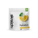 Skratch Labs Pulbere Electrolit Neîndulcită - În fiecare zi Hidratare - Sport Drink Mix - Zahăr gratuit - Electroliti Booster- Lămâie + Lămâie - 30 Serviri - Keto, Paleo, Vegan, Non-GMO