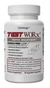Superior Labs Test Worx Testosteron naturale Booster Supliment cu clinic dovedit LJ100 și 8 Alte ingrediente puternice - Creșterea vizibil în energie, rezistență, recuperare, somn și stare de spirit