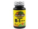 Amestec de natură - vitamina B-1 TB 100MG 100